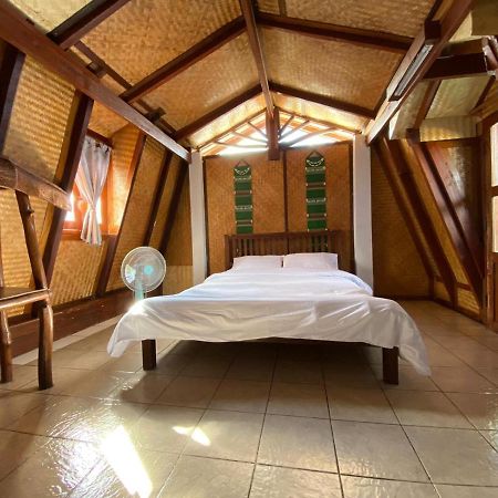 No. 8 Pai Bed & Breakfast Exterior foto