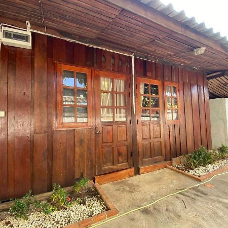 No. 8 Pai Bed & Breakfast Exterior foto