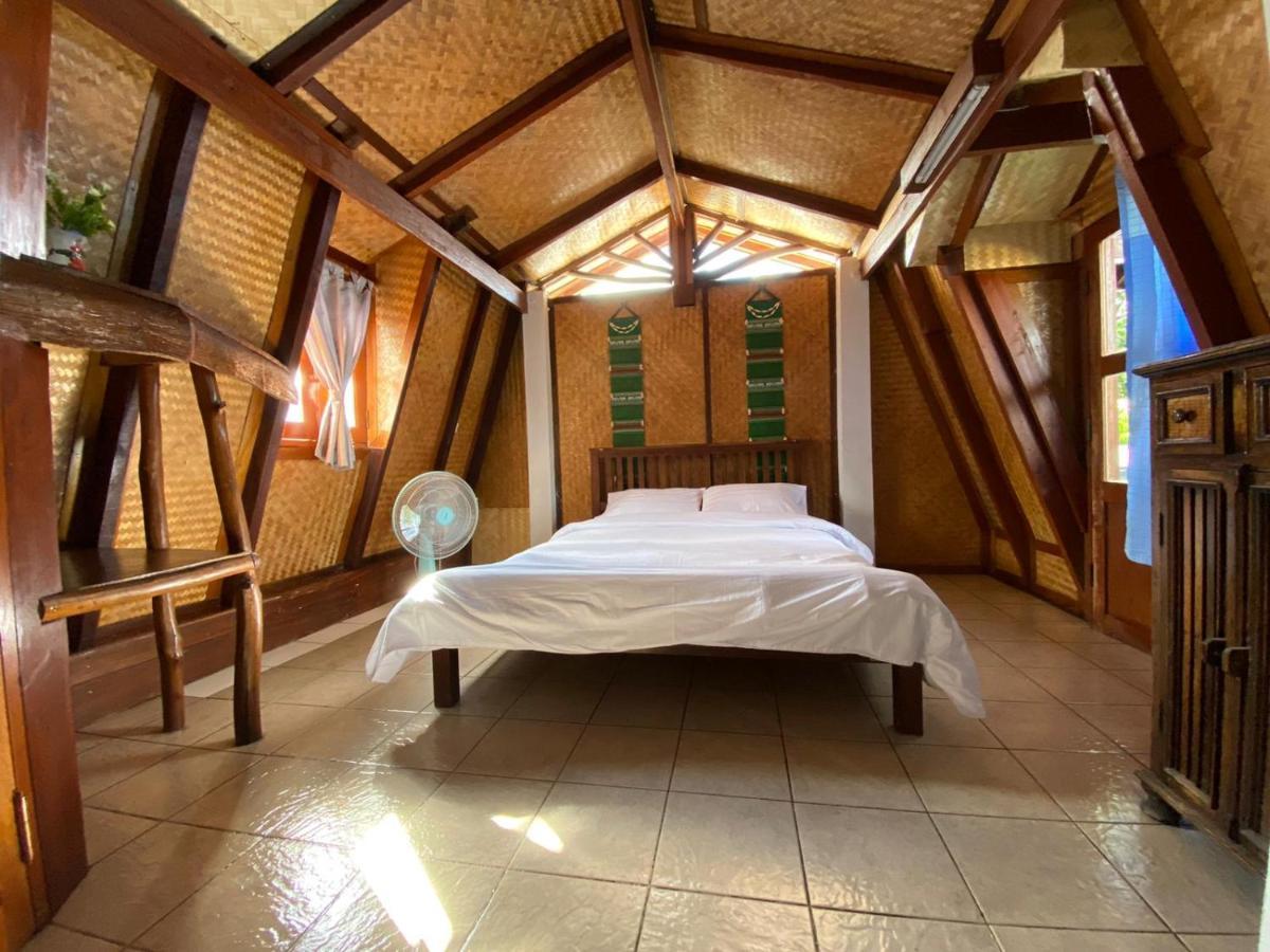 No. 8 Pai Bed & Breakfast Exterior foto