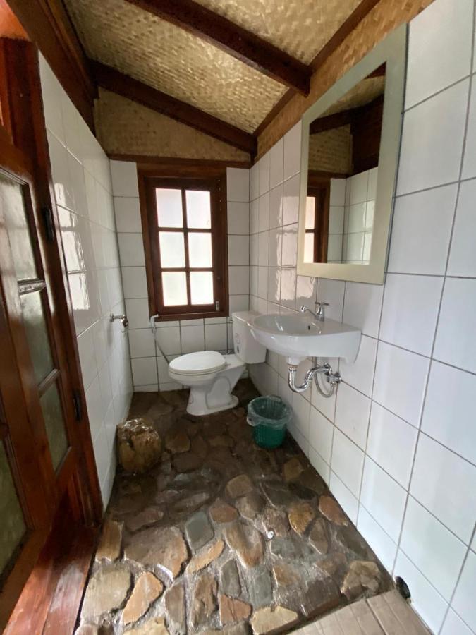 No. 8 Pai Bed & Breakfast Exterior foto