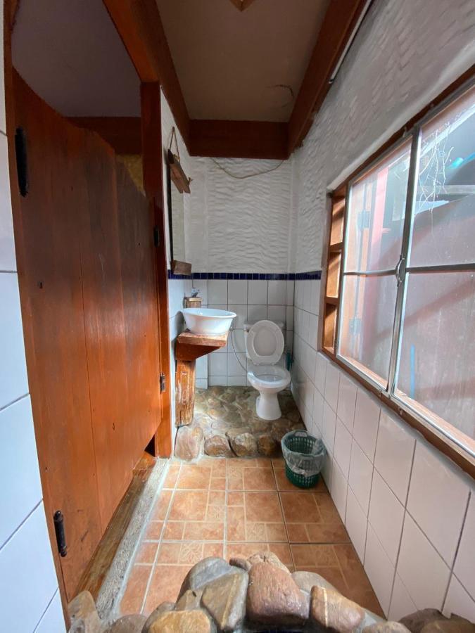 No. 8 Pai Bed & Breakfast Exterior foto