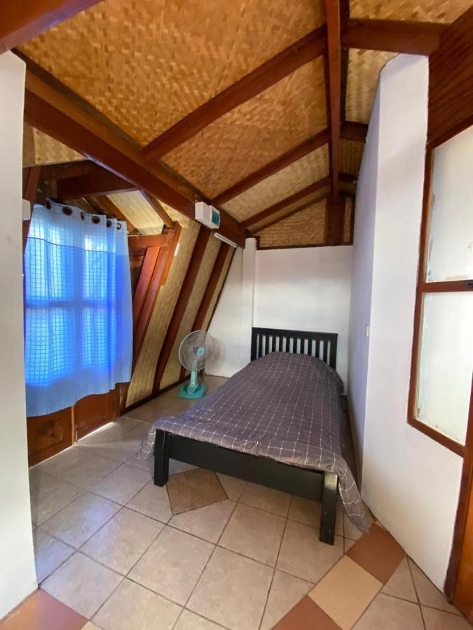No. 8 Pai Bed & Breakfast Exterior foto