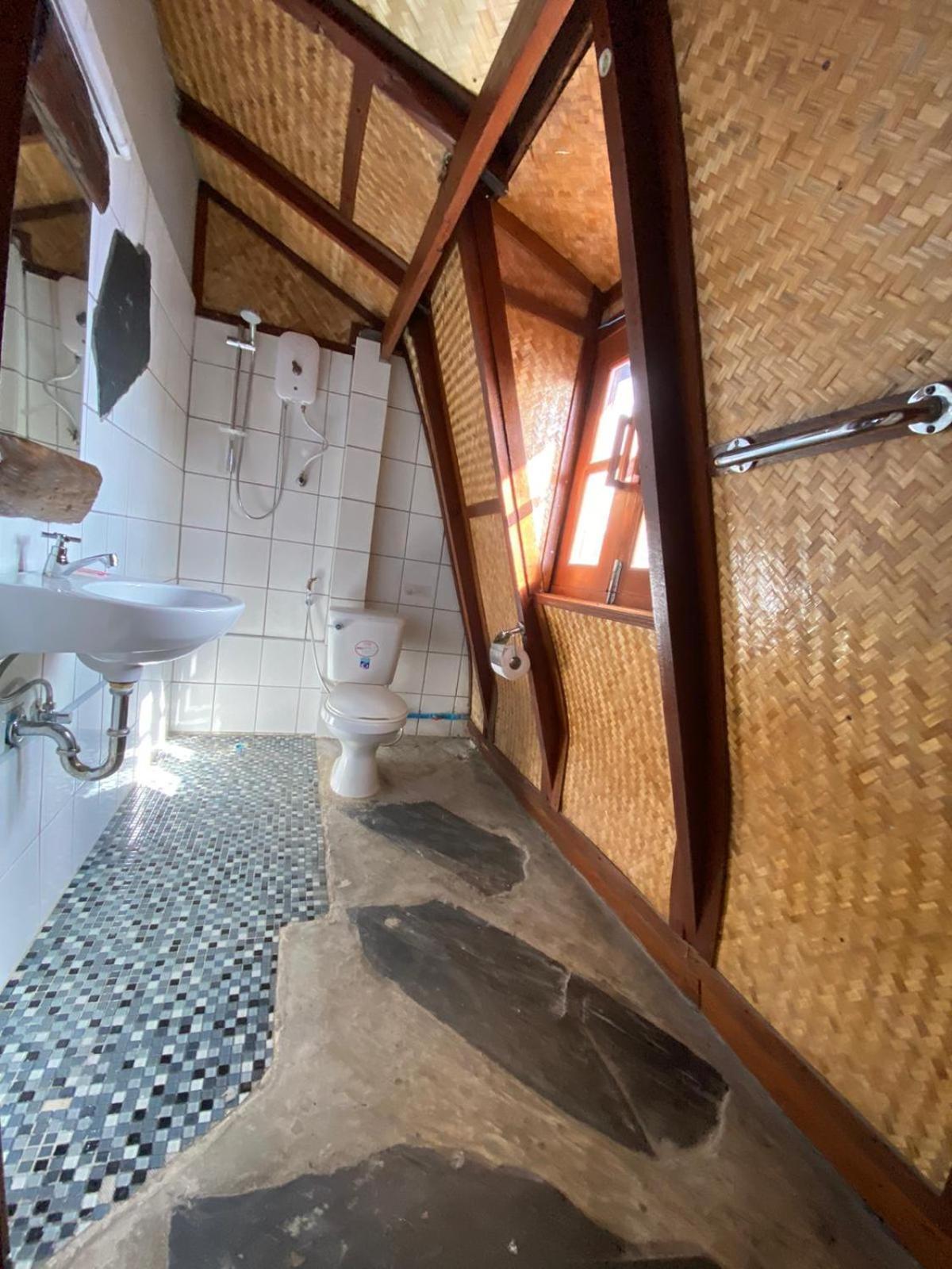 No. 8 Pai Bed & Breakfast Exterior foto