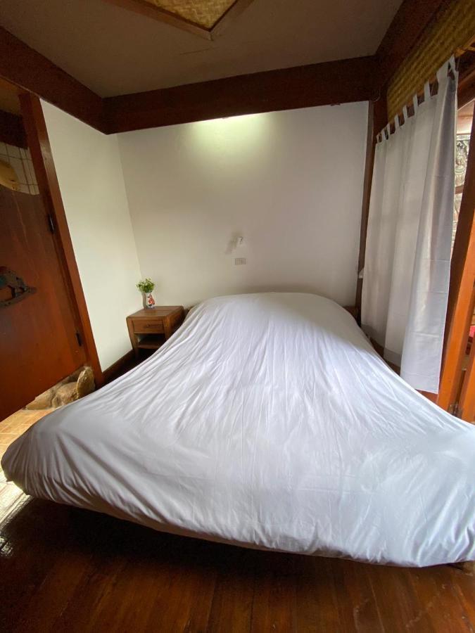 No. 8 Pai Bed & Breakfast Exterior foto