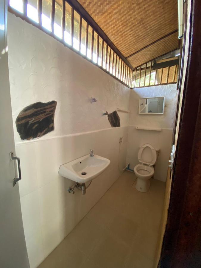No. 8 Pai Bed & Breakfast Exterior foto