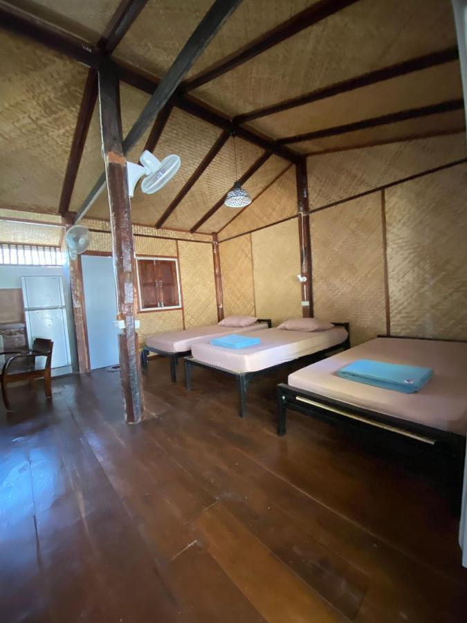 No. 8 Pai Bed & Breakfast Exterior foto